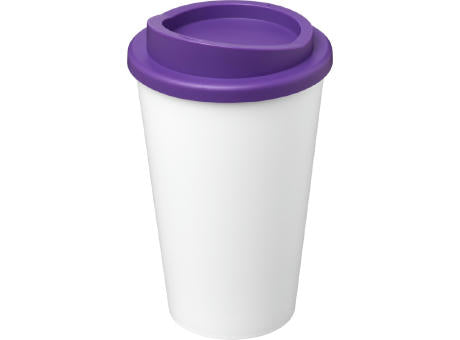 Americano® Eco 350 ml recycelter Becher