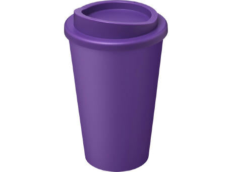 Americano® Eco 350 ml recycelter Becher