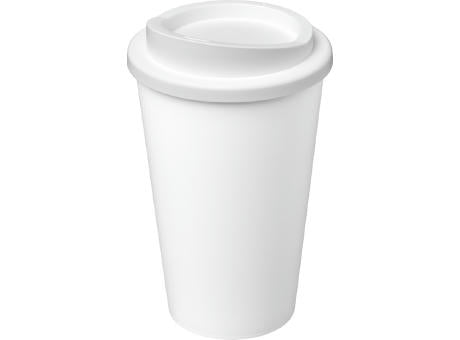Americano® Eco 350 ml recycelter Becher