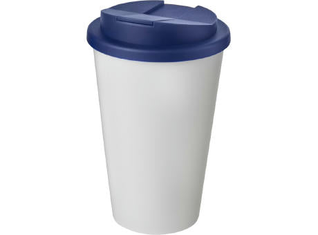 Americano® 350 ml Isolierbecher mit auslaufsicherem Schraubverschluss