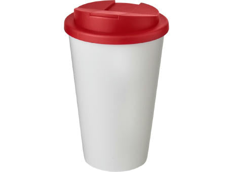 Americano® 350 ml Isolierbecher mit auslaufsicherem Schraubverschluss
