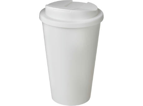 Americano® 350 ml Isolierbecher mit auslaufsicherem Schraubverschluss
