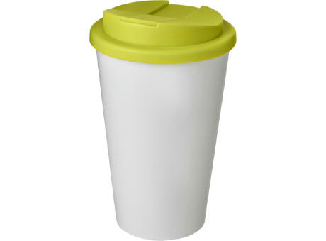 Americano® 350 ml Isolierbecher mit auslaufsicherem Schraubverschluss
