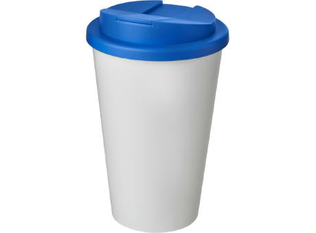 Americano® 350 ml Isolierbecher mit auslaufsicherem Schraubverschluss