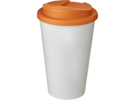 Americano® 350 ml Isolierbecher mit auslaufsicherem Schraubverschluss
