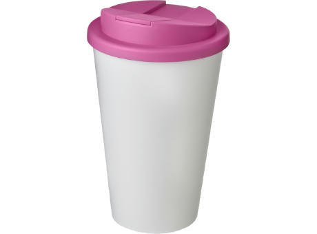 Americano® 350 ml Isolierbecher mit auslaufsicherem Schraubverschluss