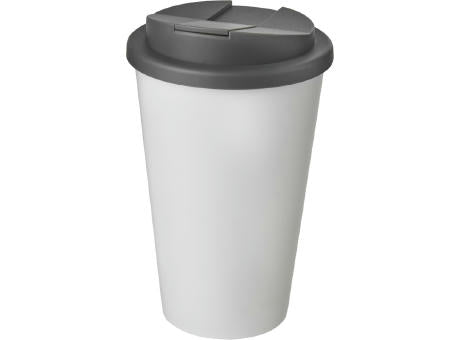 Americano® 350 ml Isolierbecher mit auslaufsicherem Schraubverschluss