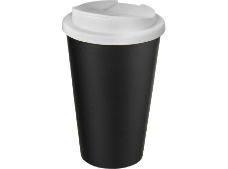 Americano® 350 ml Isolierbecher mit auslaufsicherem Schraubverschluss