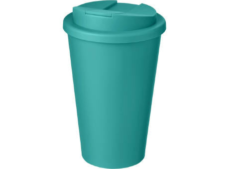 Americano® 350 ml Isolierbecher mit auslaufsicherem Schraubverschluss