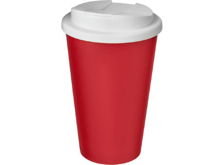 Americano® 350 ml Isolierbecher mit auslaufsicherem Schraubverschluss