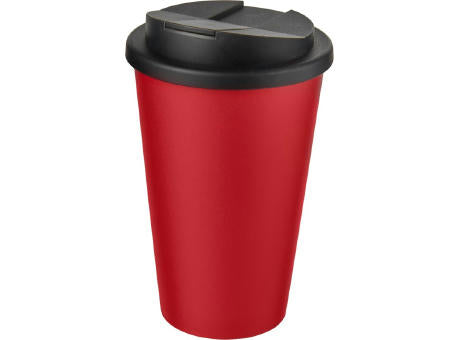 Americano® 350 ml Isolierbecher mit auslaufsicherem Schraubverschluss