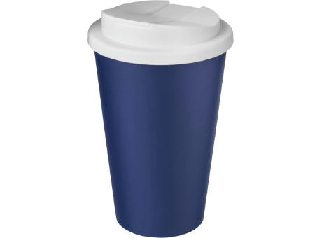Americano® 350 ml Isolierbecher mit auslaufsicherem Schraubverschluss