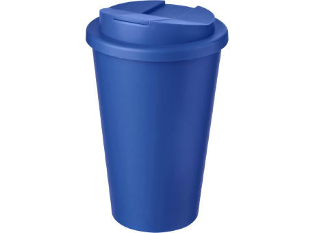Americano® 350 ml Isolierbecher mit auslaufsicherem Schraubverschluss