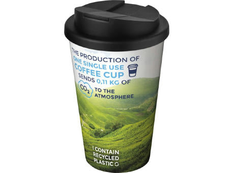 Brite-Americano® 350 ml Isolierbecher mit auslaufsicherem Schraubverschluss