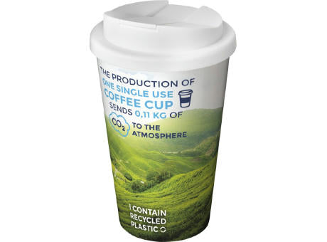 Brite-Americano® 350 ml Isolierbecher mit auslaufsicherem Schraubverschluss