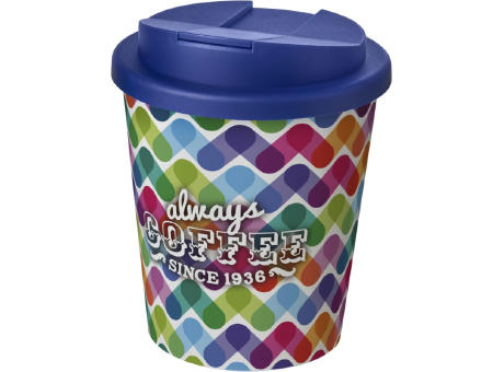 Brite-Americano® Espresso 250 ml Isolierbecher mit auslaufsicherem Schraubverschluss