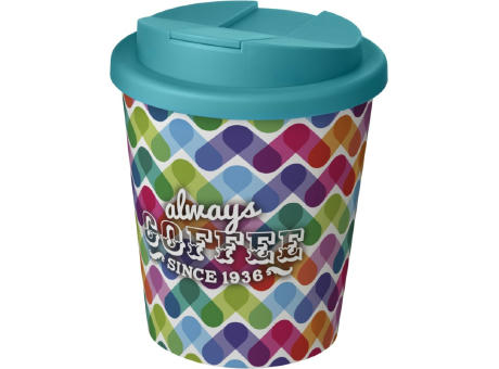 Brite-Americano® Espresso 250 ml Isolierbecher mit auslaufsicherem Schraubverschluss