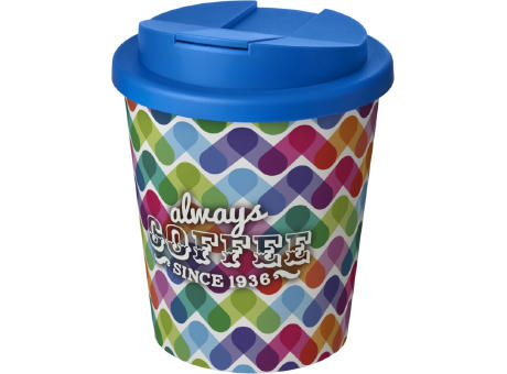 Brite-Americano® Espresso 250 ml Isolierbecher mit auslaufsicherem Schraubverschluss
