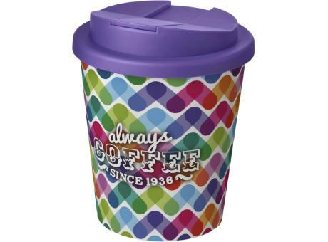 Brite-Americano® Espresso 250 ml Isolierbecher mit auslaufsicherem Schraubverschluss