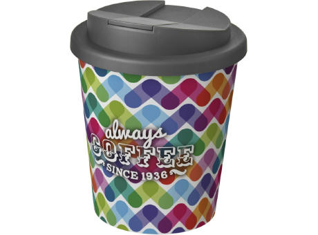 Brite-Americano® Espresso 250 ml Isolierbecher mit auslaufsicherem Schraubverschluss