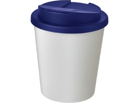 Americano® Espresso 250 ml Isolierbecher mit auslaufsicherem Schraubverschluss