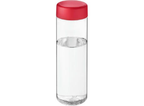 H2O Active® Vibe 850 ml Sportflasche mit Drehdeckel
