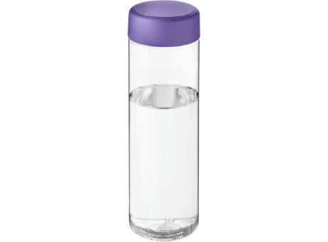 H2O Active® Vibe 850 ml Sportflasche mit Drehdeckel