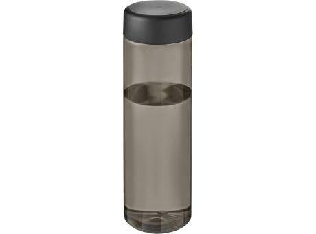 H2O Active® Vibe 850 ml Sportflasche mit Drehdeckel