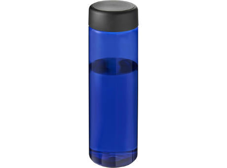 H2O Active® Vibe 850 ml Sportflasche mit Drehdeckel
