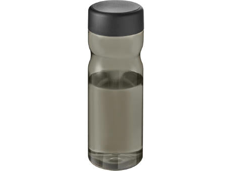 H2O Active® Eco Base 650 ml Sportflasche mit Drehdeckel