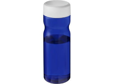 H2O Active® Eco Base 650 ml Sportflasche mit Drehdeckel