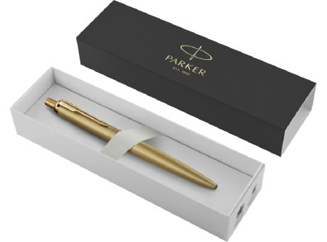 Parker Jotter einfarbiger XL Kugelschreiber (blaue Mine)