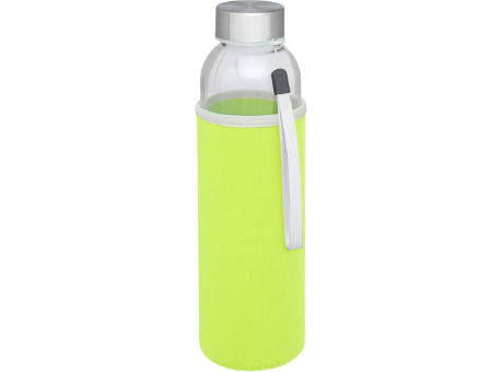 Bodhi 500 ml Glas-Sportflasche