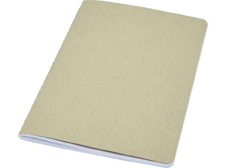 Gianna Notizbuch aus recyceltem Karton