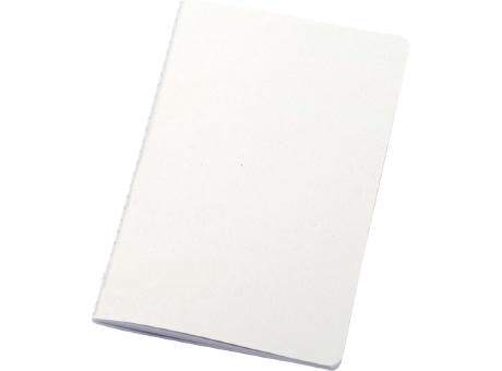 Fabia Notizbuch mit Cover aus Crush Papier