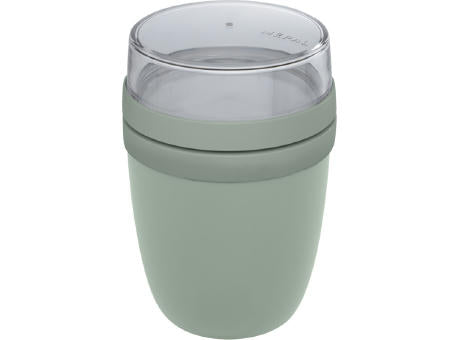Mepal Ellipse 500+200 ml Lunchpot