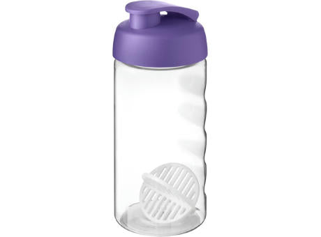 H2O Active® Bop 500 ml Shakerflasche