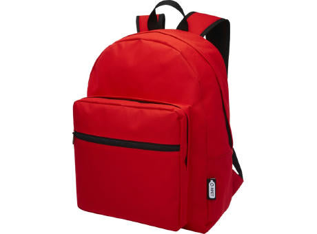 Retrend RPET-Rucksack 16L