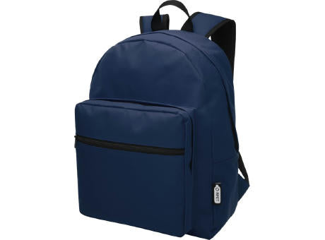 Retrend RPET-Rucksack 16L