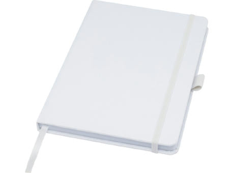 Honua A5 Notizbuch aus recyceltem Papier mit Cover aus recyceltem PET