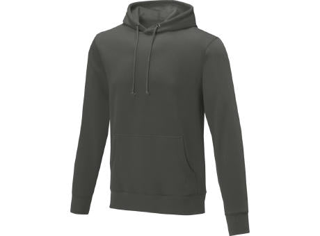 Charon 240 g/m² Unisex Kapuzenpullover