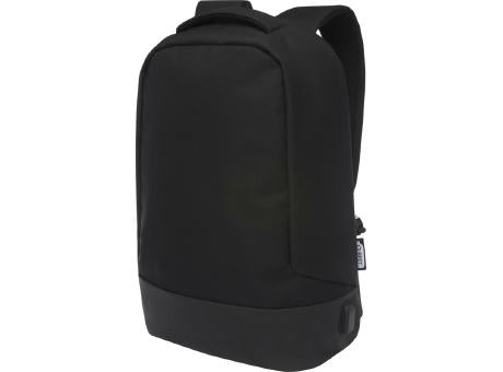 Cover Diebstahlsicherer GRS RPET Rucksack 18L