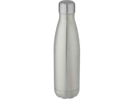 Cove 500 ml vakuumisolierte Edelstahlflasche