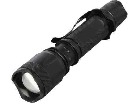 Mears wiederaufladbare taktische 5W Taschenlampe
