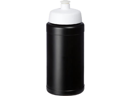 Baseline Recycelte Sportflasche, 500 ml