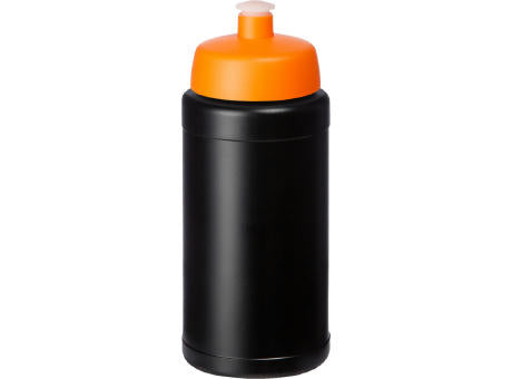 Baseline Recycelte Sportflasche, 500 ml