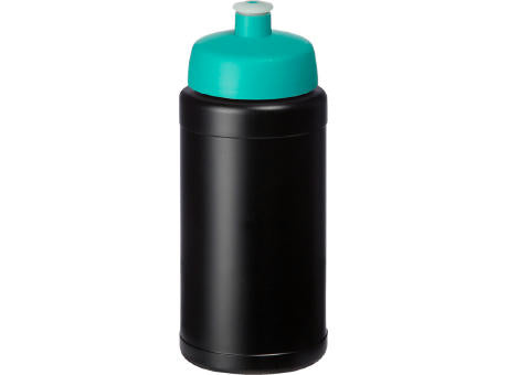 Baseline Recycelte Sportflasche, 500 ml