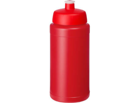Baseline Recycelte Sportflasche, 500 ml