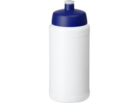 Baseline Recycelte Sportflasche, 500 ml