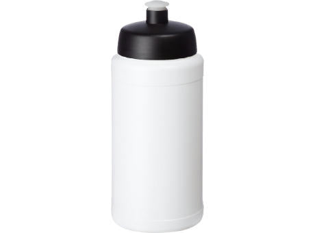 Baseline Recycelte Sportflasche, 500 ml